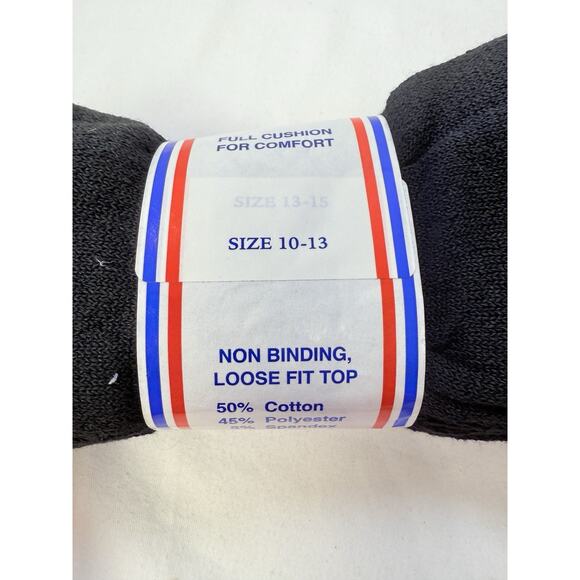 Physician's Choice Premium Footwear For Diabetics 3 pack - Picture 4 of 4